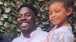 Fundraiser by Rashid Raz Ademosu : Love For Amiyah Ademosu