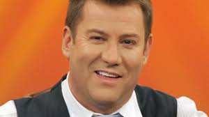 Jens Riewa Privat Modelscout Und Eigene Firma So Lebt Er Abseits Der Tagesschau News De