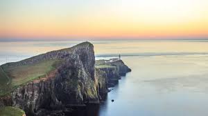 Neist point lighthouse has been located there since 1909. Neist Point Lighthouse Travel Guidebook Must Visit Attractions In Isle Of Skye Neist Point Lighthouse Nearby Recommendation Trip Com