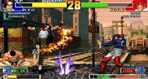 Orochi lori, orochi leonna, orochi chris, orochi yashiro, orochi . King Of Fighters 97 Guide For Android Apk Download