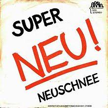 Super Neu Song Wikipedia