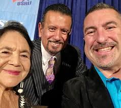 Flamin' Hot” the Movie & Story of my Amigo Richard Montanez, the Inventor  of Flamin' Hot Cheetos Premieres THIS Fri June 9th