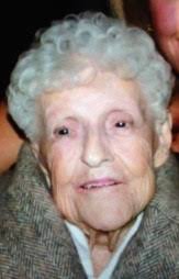 Mae Barthel Weiser Obituary