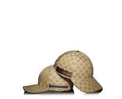 Original Gg Canvas Baseball Hat Designer Hats Men Gucci Hat Mens Accessories Fashion