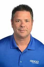 GEICO INSURANCE AGENT