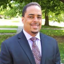 Brandon Johnson, Ph.D. posted