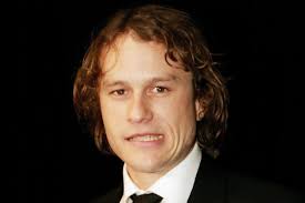 Select from premium heath ledger of the highest quality. Dark Diary Gives Insight Into Heath Ledger S Last Days The San Francisco Examiner