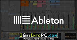 Download ableton live lite 9 for free. Ableton Live Suite 11 Free Download