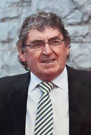 Condolence Book for Johnny Coneran (Ballymoe, Galway)