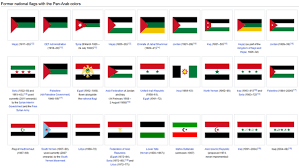 Maybe you would like to learn more about one of these? Mengapa Banyak Negara Menggunakan Warna Biru Dan Merah Sebagai Bagian Warna Benderanya Quora