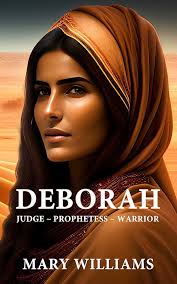 Deborah Judge's Instagram, Twitter & Facebook