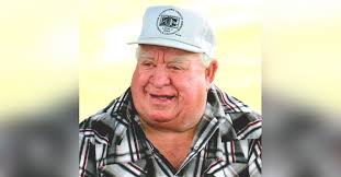 Obituary information for Larry Ronald McDaniel