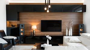 A collection of the best tv stands and wall units for sale online. Modern Tv Unit Designs With Storage Inspiration Ideas