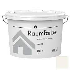 1,564 preise ✅ für wandfarbe innen weiß vergleichen ⌛ jetzt günstig online kaufen. Wandfarbe Matt 10 L Weiss Bauhaus