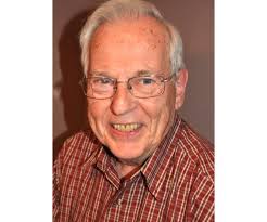 Robert Zink Obituary (1933