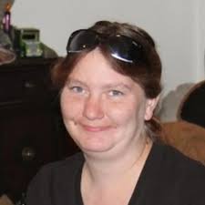 Christina Dunlap (1986-2022)