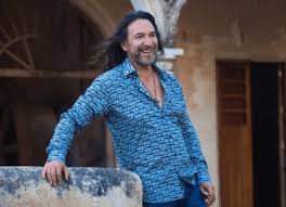 Marco Antonio Solís recibe criticas despues de comenterios sobre terremotos  en Mexico