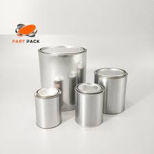 Simple 2 parts resin to 1 part hardener mix ratio for reliable results every time. China Pint Quart Gallon Paint Tin Can With Lid High Quality Pint Quart Gallon Paint Tin Can With Lid On Bossgoo Com