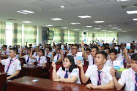 Tuyển thẳng, xét học bạ và xét điểm thi tốt nghiệp thpt. Há»™i Sinh Vien Viá»‡t Nam TrÆ°á»ng Ä'áº¡i Há»c SÆ° Pháº¡m Ká»¹ Thuáº­t Tp Hcm Co Ná»¯ Chá»§ Tá»‹ch Ä'áº§u Tien Sau 21 NÄƒm Thanh Láº­p Há»™i Sinh Vien Viá»‡t Nam Tp Hcm