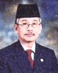 Yakub Abu Bakar