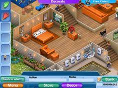 Pin By Diana Morgan Ashworth On All Virtual Families 2 Virtual Families Virtual Families 2 Store Decor
