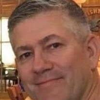 Troy Allen Townsend Obituary