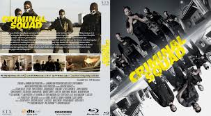 In seiner ersten regiearbeit inszeniert christian gudegast ein kräftemessen zwischen einer spezialeinheit der polizei und einer bande von kriminellen. Covers Box Sk Criminal Squad 2018 German R2 High Quality Dvd Blueray Movie