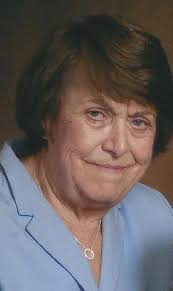 Obituary information for Katheryn Johnson Herman