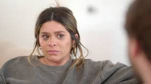 Seeing More of Taylor Frankie Paul's Parents