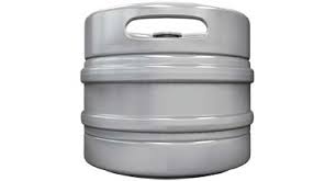 Keg Sizes Dimensions Compared Kegerator Com