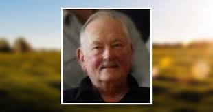 David Marlin Hanttula Obituary December 31, 1969