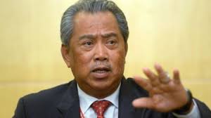 11 states and 2 federal territories are located on the malay peninsula, collectively called peninsular malaysia (semenanjung malaysia) or west malaysia. Muhyiddin Yassin Appointed As New Malaysian Pm Cgtn