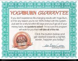 When i started with this program, i did not have enough time of. Yoga Burn Final Phase