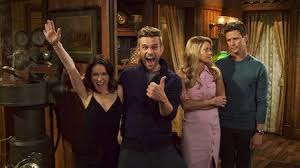 Watch No Escape Episode 5 Of Season 4 Fuller House Netflix Fuller House New Girlfriend