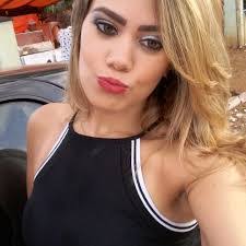 Michelle Robaina's Instagram, Twitter & Facebook