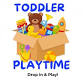 Toddler Playtime event image