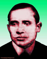 The Indians Poet: Chandra Kumar Agarwala