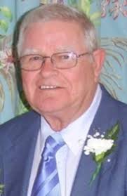 Ronald Baylor Obituary