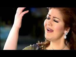 Robbi faj'alna minal akhyar mayada Mayada Assulatziyyatul Al Muqoddasah Titre De Musique Sur Frogtoon Music