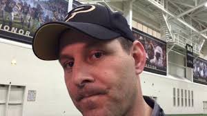 Purdue QB coach Tim Lester: "It was way better than I thought"