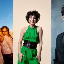The voting process for eurovision is convoluted and takes hours, involving juries spread across 39 nations — some nowhere near europe, like australia — as well as a separate vote by the public. Eurovision 2021 Notre Pronostic Avec La France L Italie La Suisse