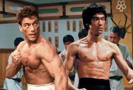 Pin By Wilson Oswaldo Torres Alvarado On Film Tv Jean Claude Van Damme Bruce Lee Bruce Lee Quotes