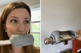 Musicians Improvise Masks for Wind Instruments to Keep the Band Together