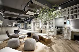 Here are 10 modern decorating ideas for your office: Furniture Cleaning Furniturestoresonline Cleaning Corporateofficeloungeopenspaces Furni Office Lounge Design Office Interior Design Modern Office Design