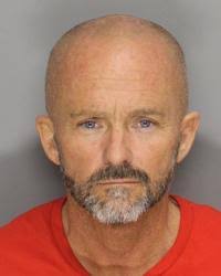 Sex Assault Fugitive Caught in Cobb