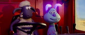 April 11th, 2008 copyright © 2008 visitor holdings, llc. A Shaun The Sheep Movie Farmageddon Trailer Close Encounters Film