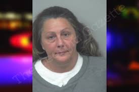 Lori Cox — Gwinnett County Jail Bookings