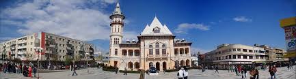 The city of buzău is the county seat of buzău county, romania, in the historical region of muntenia. We Have A Mission Buzau To Become The Most Important City In South East Romania