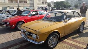Image result for Giallo 1980 Alfa-Romeo