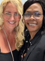 Shana Boyd Washington (@wonder_woman_washington) • Instagram photos and  videos